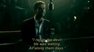 Make your own images with our meme generator or animated gif maker. 17 Devilishly Good Lucifer Episodes To Rewatch The Nerd Daily
