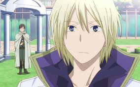 Pin By Natalia Espitia On Akagami No Shirayuki Hime Snow White With The Red Hair Romantic Anime Anime