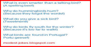 Good jokes based on clever language. Jokes Of The Day Short Funny Jokes