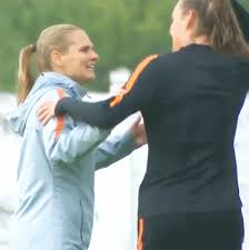 Check spelling or type a new query. Sarina Wiegman Explore Tumblr Posts And Blogs Tumgir