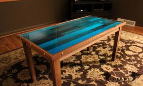 Pin By Thomas Drury On Resin Table Epoxy Resin Wood Diy Resin Table Solid Wood Table