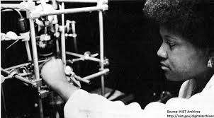 African Americans in NIST History
