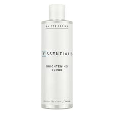 Intelligent scientific ingredients paired with the purest botanicals available no parabens or sls rhondaallison.com. Brightening Scrub Ra Skin Care