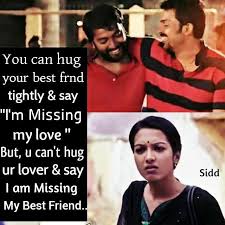 Check spelling or type a new query. Best Tamil Movie Quotes About Life And Love Materi Pelajaran 2