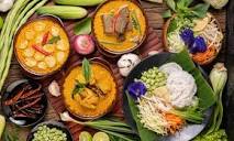 Tìm hiểu văn hóa ẩm thực Thái Lan cùng nhiều món ngon đặc sắc