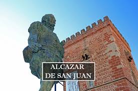 Browse 173 alcazar de san juan aarp hotel deals. 12 Imprescindibles De Alcazar De San Juan