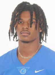 Lamont Cox's Instagram, Twitter & Facebook