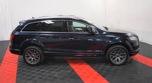 Image result for Kobalt Blue 2010 Q7