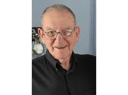 Donald Ladd Obituary (1933