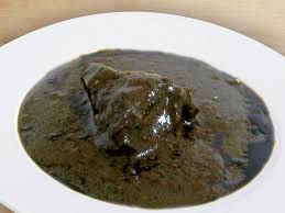 Molokheya Tunisienne Recette Mloukhia Mloukhia Tunisienne Recette Mloukhia