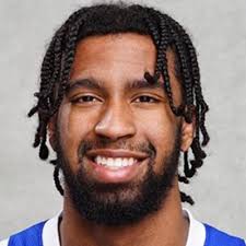 Evan Johnson, Basketball Player, Stats, Height, Age