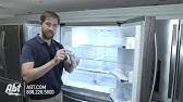 Tap apps, and then tap fridge manager. Samsung Fridge How To Lock Unlock The Water And Ice Dispenser Control Panel Youtube