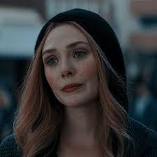 Discover 140 ✨ᴡᴀɴᴅᴀ ᴍᴀxɪᴍᴏғғ✨ and scarlet witch ideas