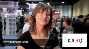 She's played with various cuts (from bangs to bobs), textures (wavy and straight), and most of. How To Cut A Lob With Bangs A La Dakota Johnson By Mike Karg Youtube