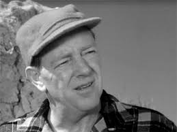 Television's New Frontier: The 1960s: Ripcord (1962)