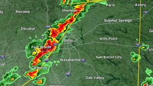 Friday, january 15, 2021 in dallas the weather will be like this: Severe Weather Hits Dallas Hundreds Of Thousands In Texas Lose Power