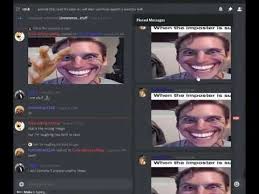 This type of content should be posted in r/whentheimposterissus. When The Imposter Is Sus When The Imposter Is Sus Sus Jerma Imposter Know Your Meme Memes