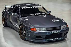 Nissan Skyline R32 Gt-r Nissan Skyline R32 Gtr Nissan Cars