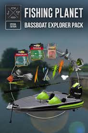 Where to go hillbilly handfishin, places to go noodling. Buy Fishing Planet Bassboat Explorer Pack Microsoft Store