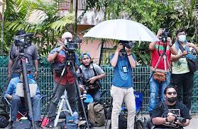 Due to the ownership of the media and legislation to control the media, there is almost no freedom to the media. Is There No Media Freedom In Malaysia