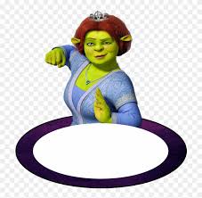Posted by shrek party at 8:09 am no comments: Free Shrek Party Ideas Shrek The Third Princess Fiona Clipart 2455287 Pikpng
