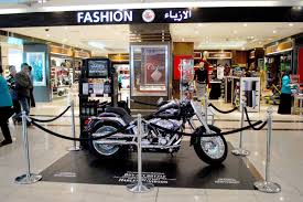 Jack Daniel S And Dubai Duty Free In Harley Davidson Promotion The Moodie Davitt Report The Moodie Davitt Report