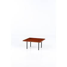 Chrome & glass coffee table mid century modern attributed james david. Ettore Sottsass Coffee Table Around 1950 Artsy