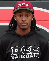 2025 Baseball Roster