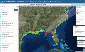 Noaa Tides Currents