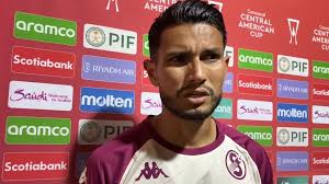 🇲🇽El mexicano de 35 años y defensa central, Daniel Arreola, es la nueva  ficha de @alajuelense_oficial por 2 torneos cortos.