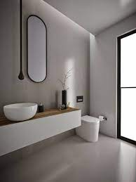 Pin Auf Bagno Senza Piastrelle