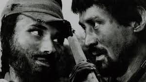 That's Funny, You Don't Look Jewish: The 2015 New York Jewish Film Festival 