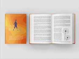 Download Cover Book Mockup Book Cover Mockup Photoshop Book Book Cover PSD Mockup Templates