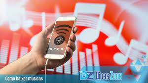 5 mb formato do arquivo Baixar Musicas Gratis Online Mp3 Sites E Programas 2021