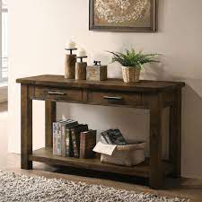 Our Best Living Room Furniture Deals Sofa Table Decor Furniture Rustic Sofa