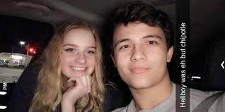 Cameron Larimer's Instagram, Twitter & Facebook