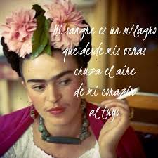Biografia De Frida Kahlo Completa Pin De Isabel Lopez En Frida Cuadros Frida Kahlo Frida Kahlo Frases De Frida