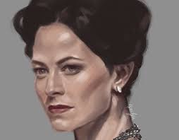 Sherlock Holmes Portrait Projects :: Photos, videos, logos, illustrations  and branding :: Behance