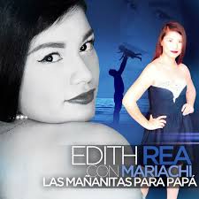 Edith Rea: albums, songs, concerts