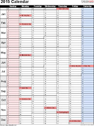 2015 Calendar 16 Free Printable Word Calendar Templates Excel Calendar Template Calendar Template Excel Calendar