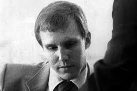 Obsessed with True Crime