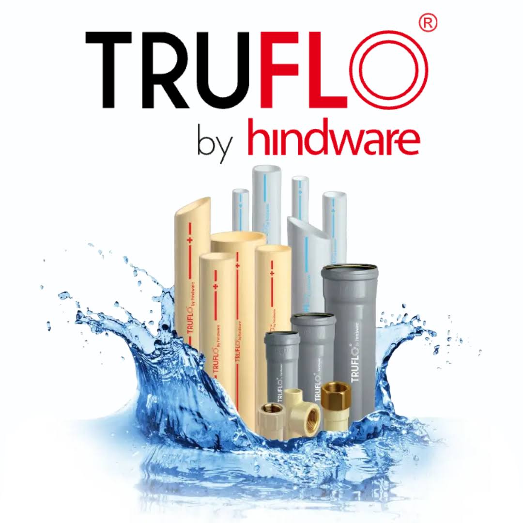 Truflo By Hindware product image