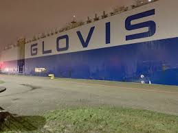 First Tesla Model 3 Shipment Reaches Europe As Glovis Captain Arrives At Port Of Zeebrugge Belgium Tesla Model Tesla Tesla Model X