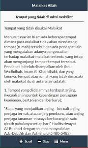 Itulah tadi 10 nama nama malaikat dan tugasnya yang wajib diyakini dalam agama islam. 50 Malaikat Allah Tugasnya For Android Apk Download