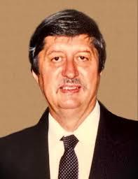 Obituary information for Ronald H. Swirth