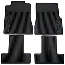 Ford Floor Mat Rubber Set 2005 2009 Rubber Floor Mats 2009 Ford Mustang 2005 Ford Mustang