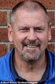 Former Rangers captain Ally Dawson passes away at the age of 63 after a  'long battle with illness'