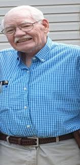 Marion Ellis Turpin Obituary October 12, 2019