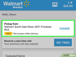 Since the app has been added to our selection of software and apps in 2017, it has managed to reach 1 download, and. How To Order Groceries Online From Walmart On Android
