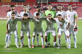 بازی تیم ملی ایران با مصر، روز عاشوراست! جمعه ۵ تیر ۱۴۰۵
